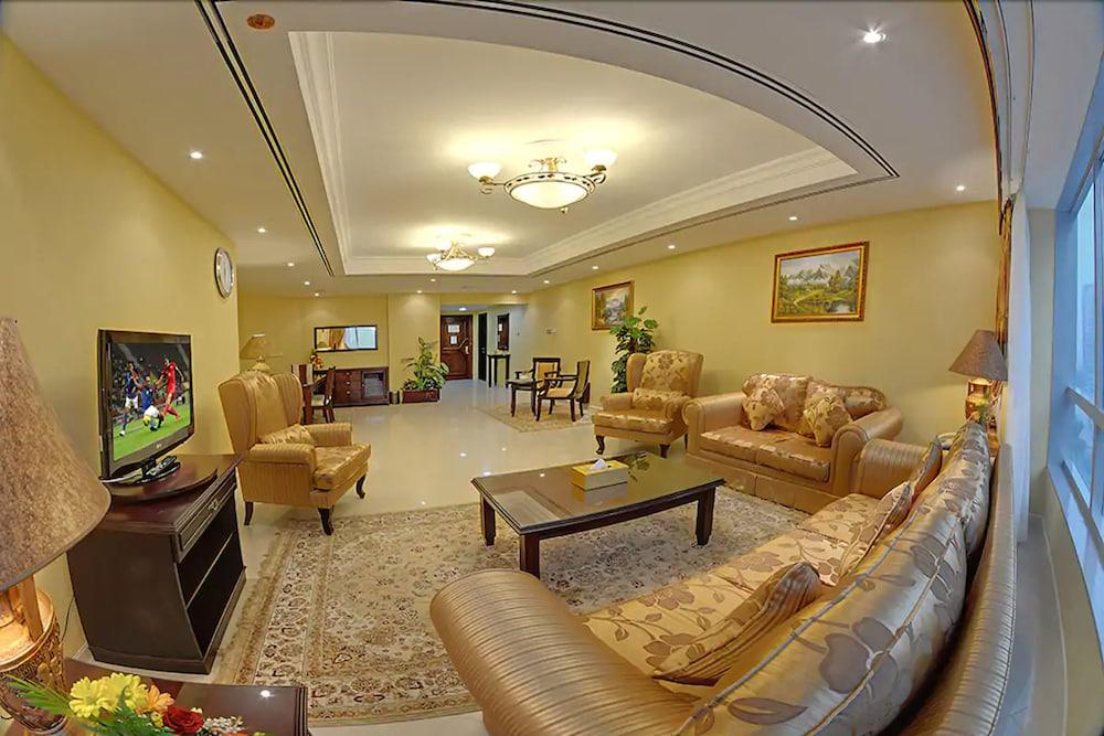 Fotos del hotel - Deira Suites Hotel Apartment