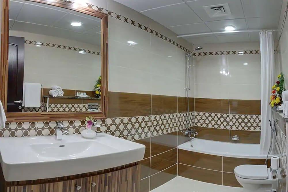 Fotos del hotel - Deira Suites Hotel Apartment