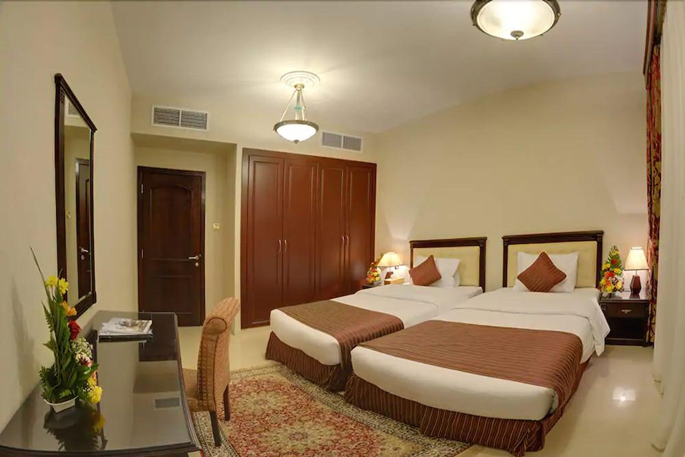 Fotos del hotel - DEIRA SUITES HOTEL APARTMENT