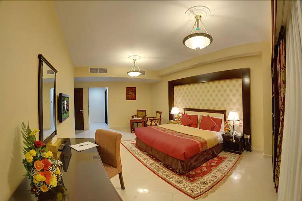 Fotos del hotel - Deira Suites Hotel Apartment