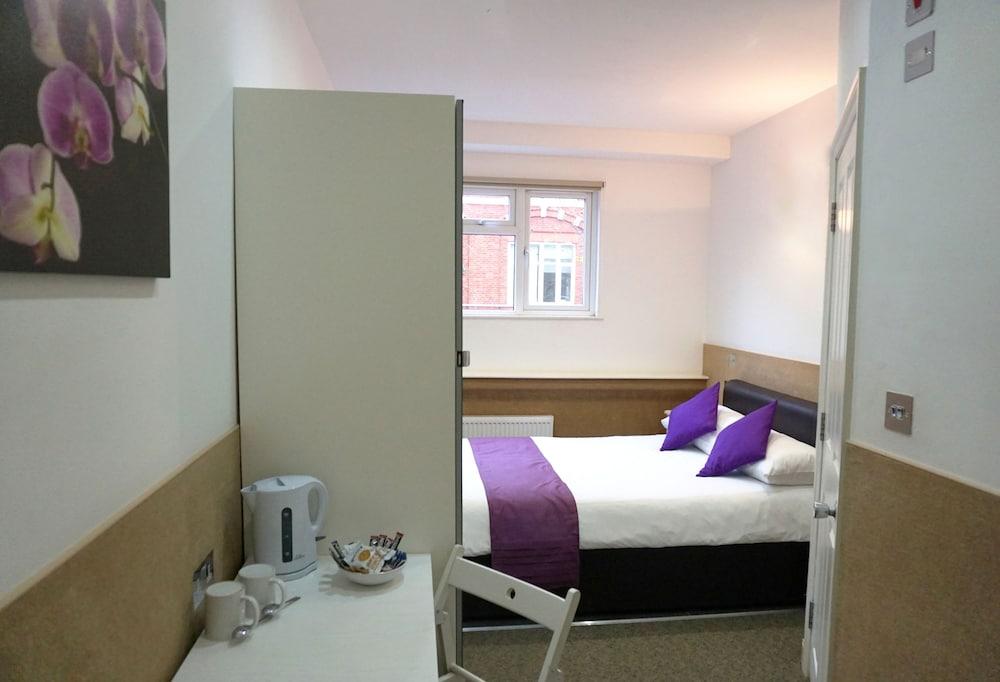 Fotos del hotel - Accommodation London Bridge