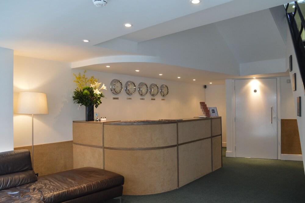 Fotos del hotel - Accommodation London Bridge