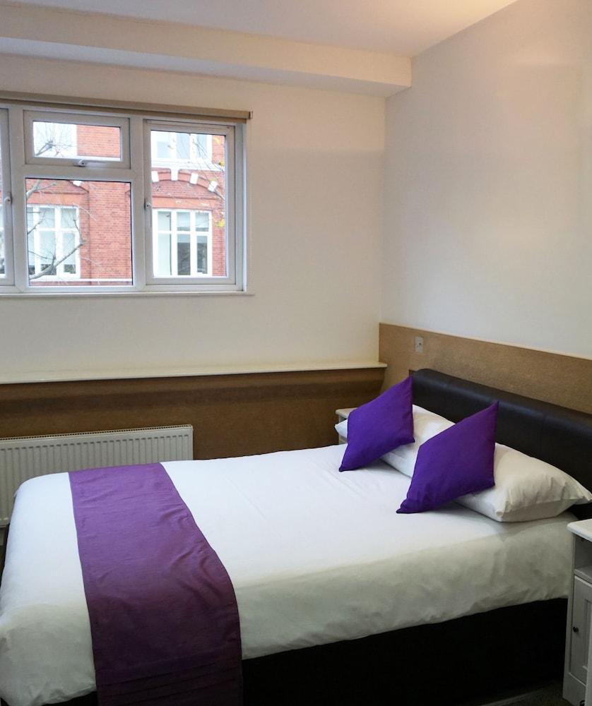 Fotos del hotel - Accommodation London Bridge