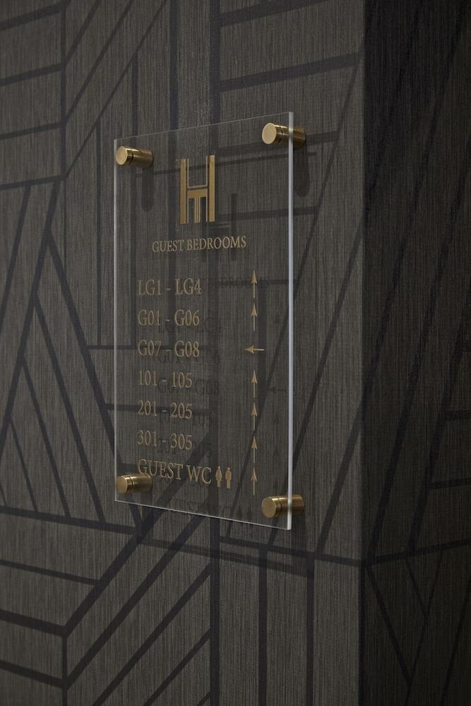 Fotos del hotel - The House of Toby