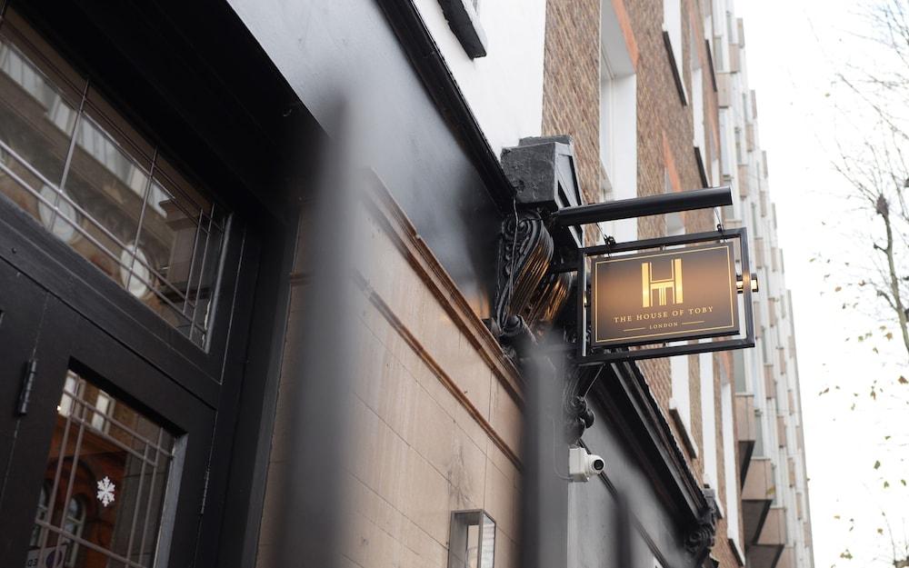 Fotos del hotel - The House of Toby