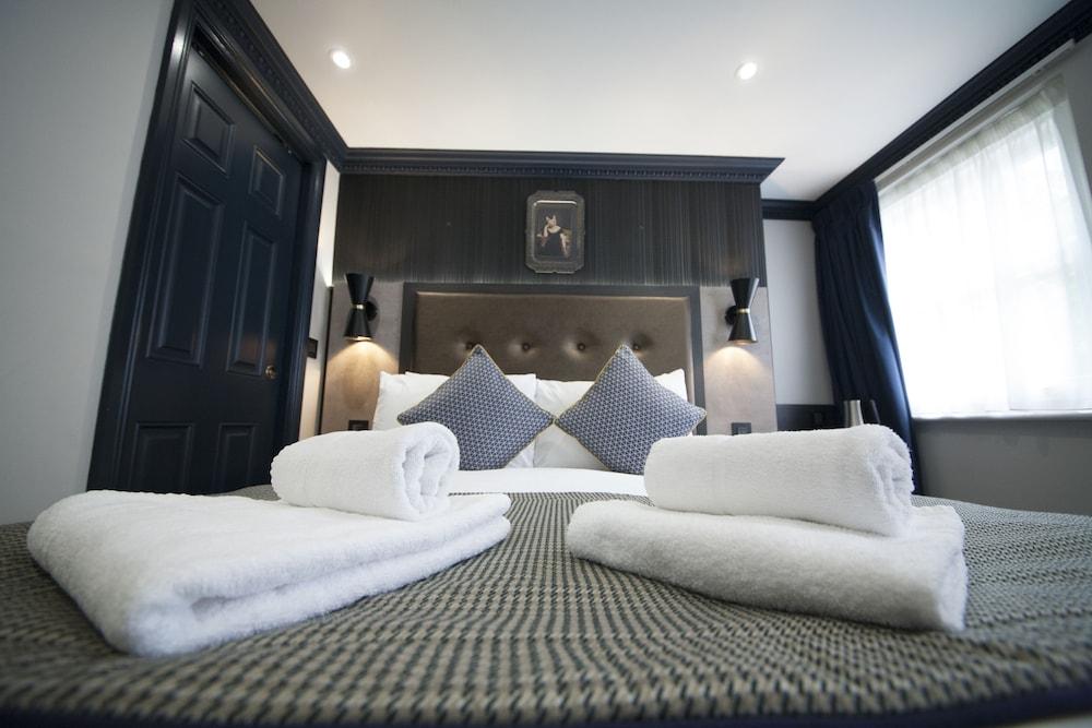 Fotos del hotel - The House of Toby