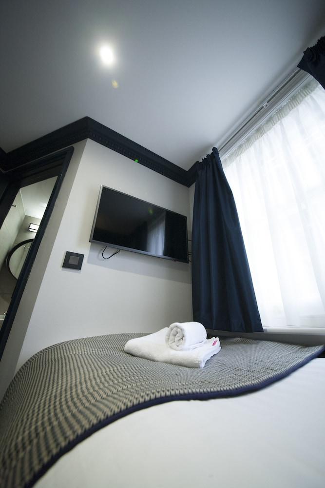 Fotos del hotel - The House of Toby