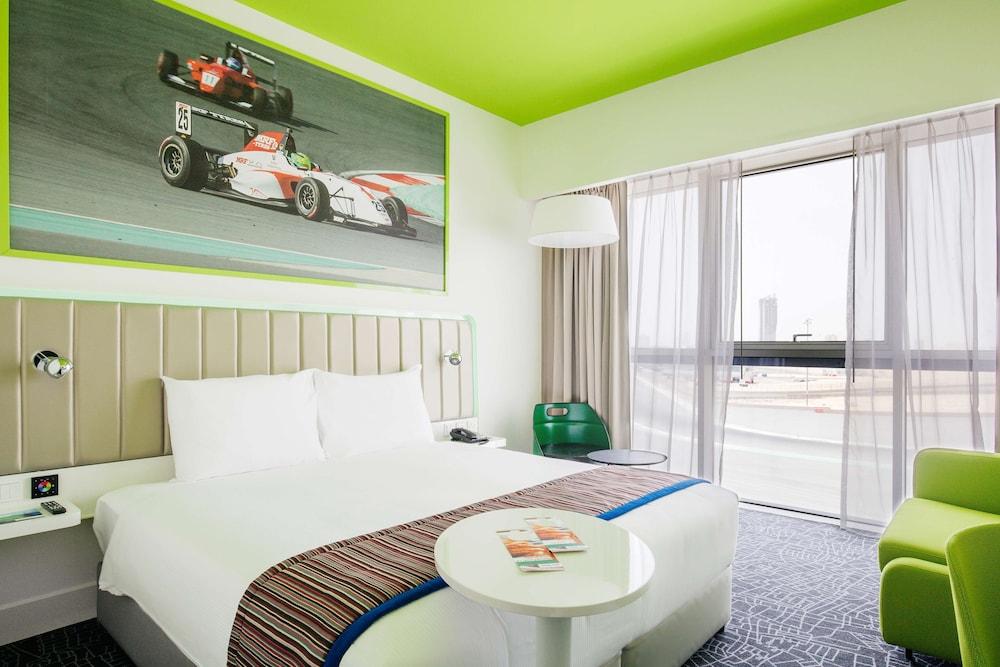 Fotos del hotel - Park Inn By Radisson Dubai Motor City
