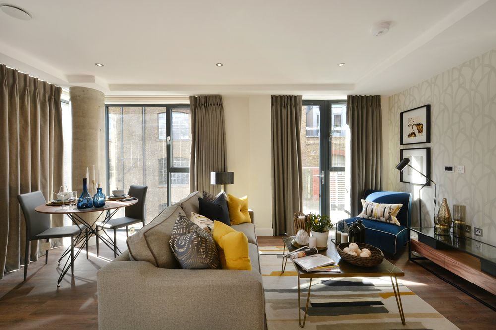 Fotos del hotel - Twyne House Apartments