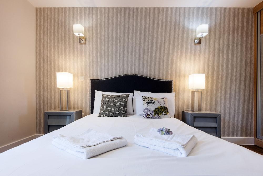 Fotos del hotel - Twyne House Apartments
