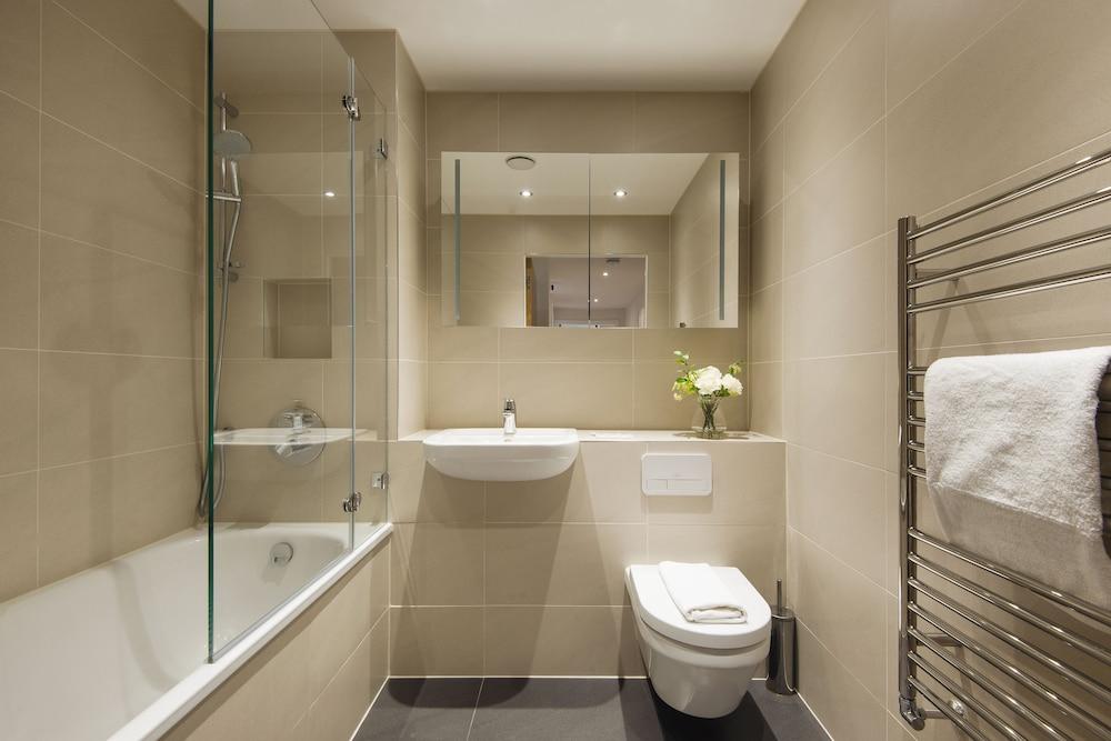 Fotos del hotel - Twyne House Apartments