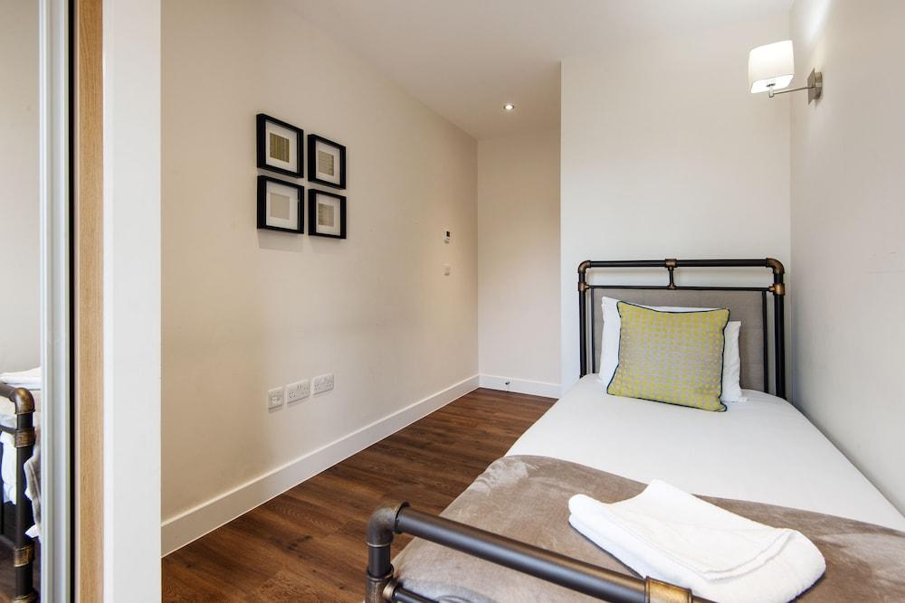Fotos del hotel - Twyne House Apartments