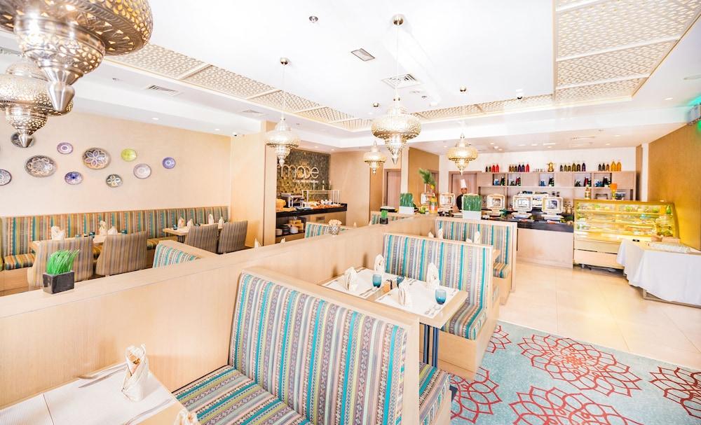 Fotos del hotel - MENA Plaza Hotel Albarsha