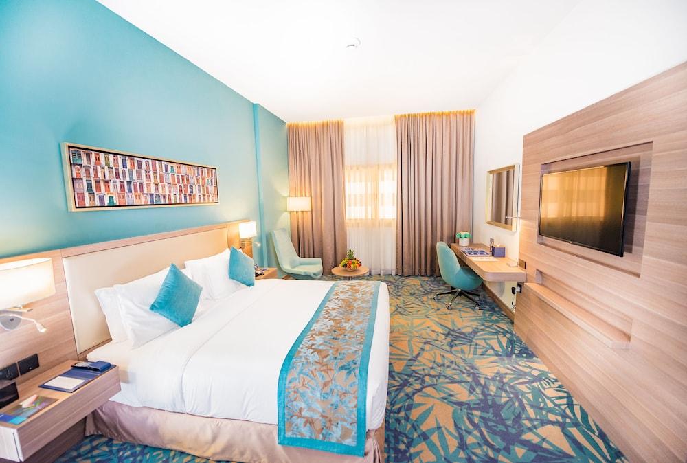 Fotos del hotel - MENA Plaza Hotel Albarsha