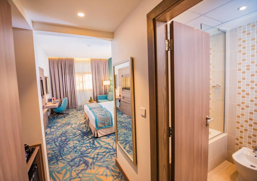 Fotos del hotel - MENA Plaza Hotel Albarsha