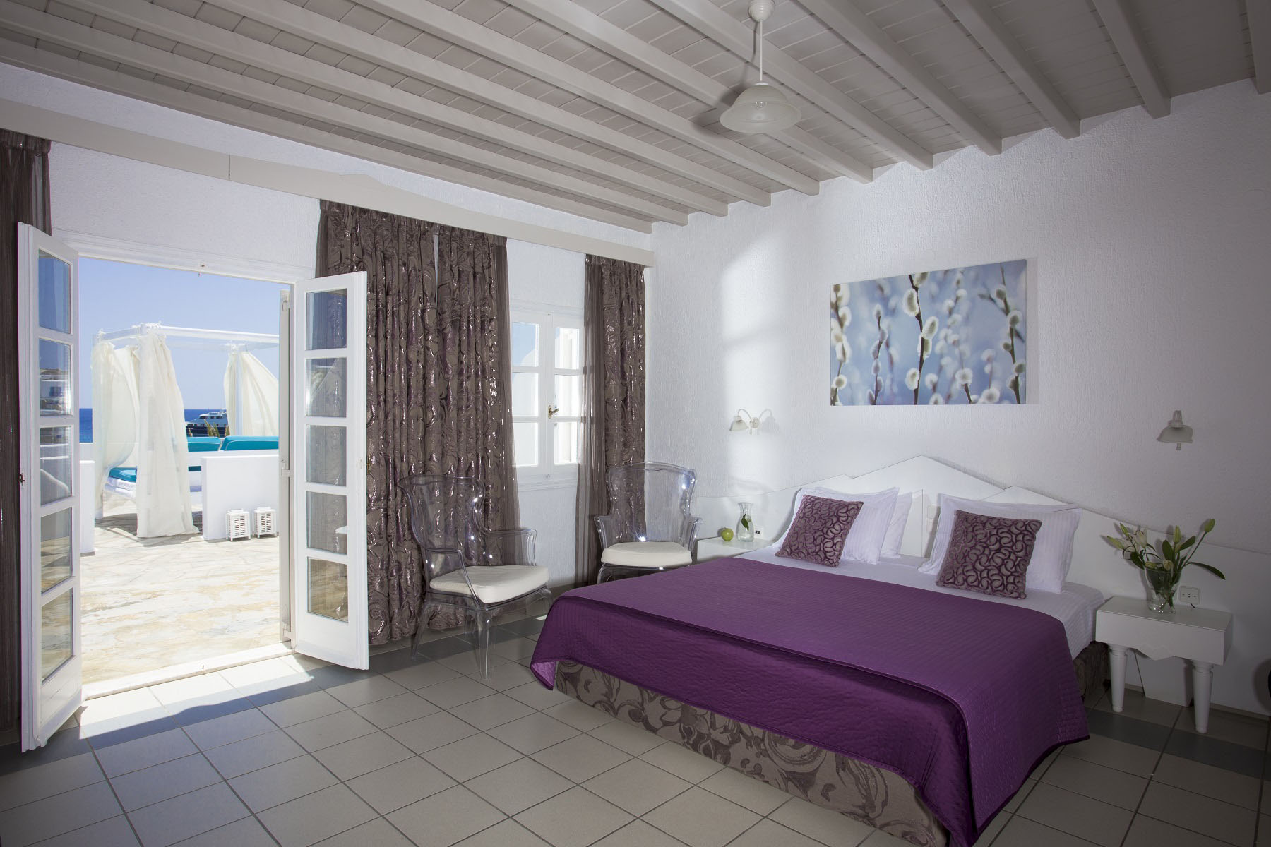 Fotos del hotel - MYKONOS PALACE HOTEL