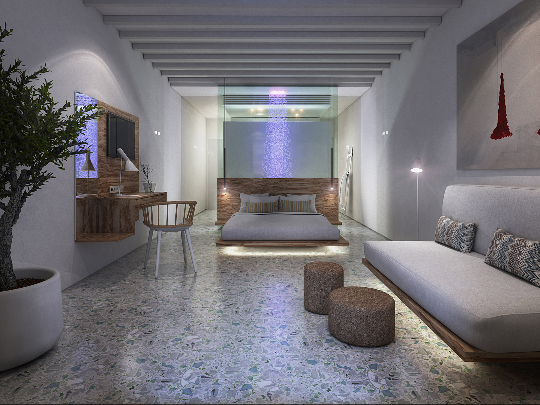 Fotos del hotel - MYKONOS PALACE HOTEL