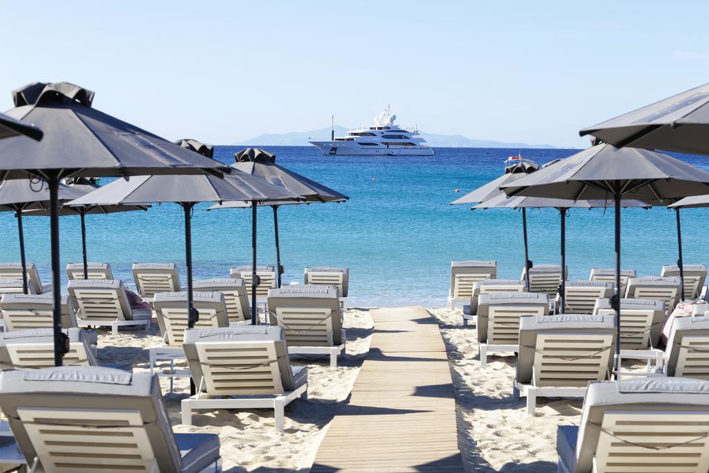 Fotos del hotel - MYKONOS PALACE HOTEL