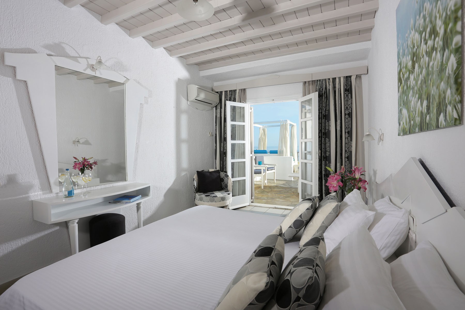 Fotos del hotel - MYKONOS PALACE HOTEL