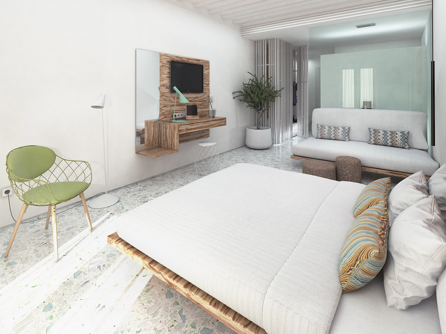 Fotos del hotel - MYKONOS PALACE HOTEL
