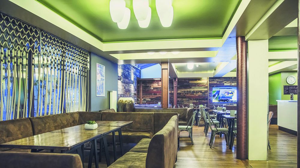Fotos del hotel - THE STAY CLUB WILLESDEN