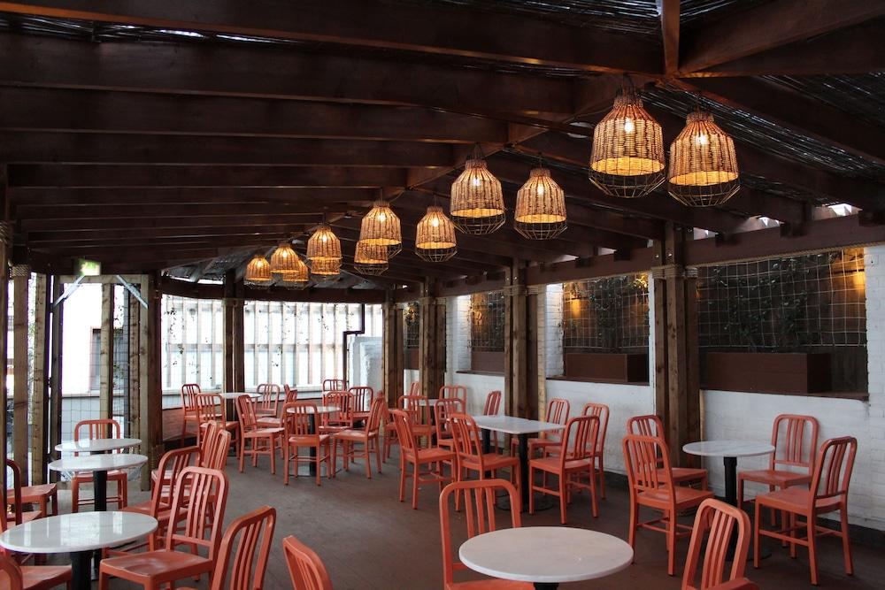 Fotos del hotel - THE STAY CLUB WILLESDEN