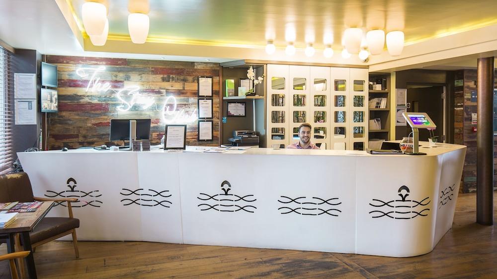 Fotos del hotel - THE STAY CLUB WILLESDEN