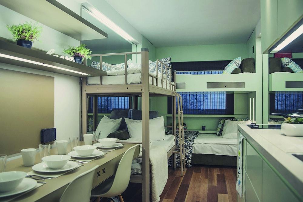 Fotos del hotel - THE STAY CLUB WILLESDEN