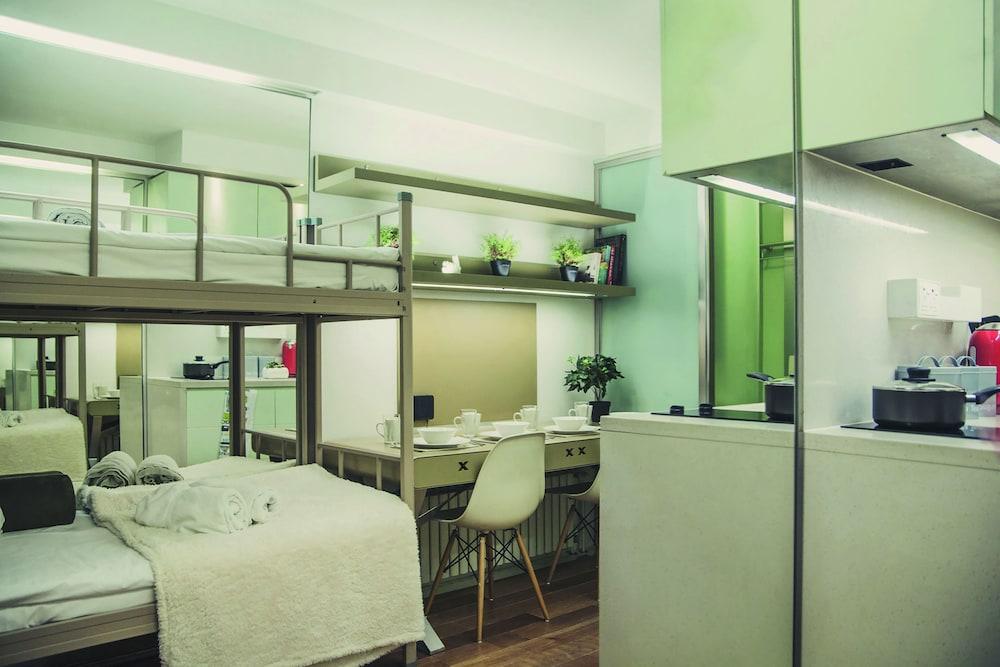 Fotos del hotel - THE STAY CLUB WILLESDEN