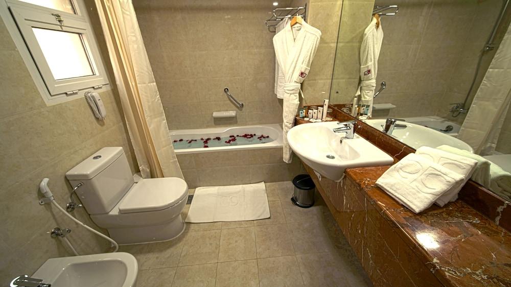 Fotos del hotel - ROSE GARDEN HOTEL APARTMENT BUR DUBAI