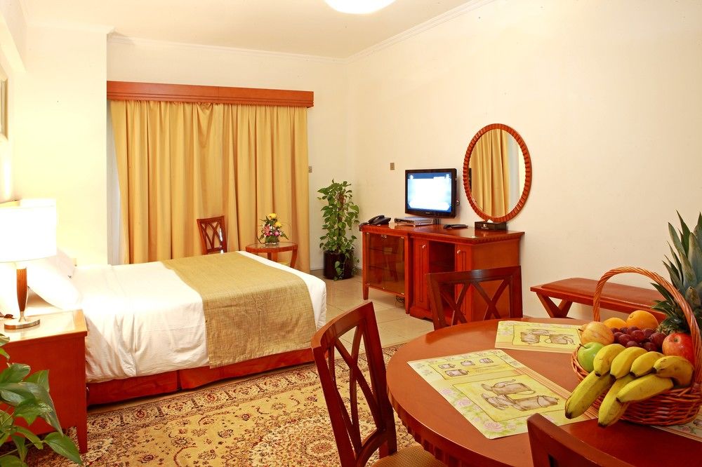 Fotos del hotel - ROSE GARDEN HOTEL APARTMENT BUR DUBAI