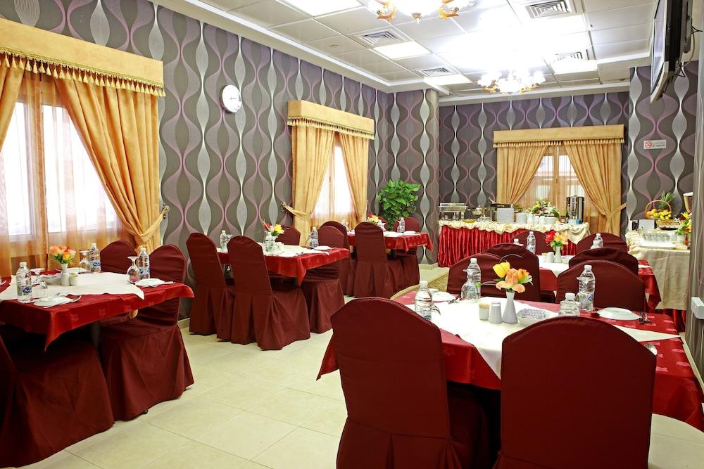 Fotos del hotel - ROSE GARDEN HOTEL APARTMENT BUR DUBAI