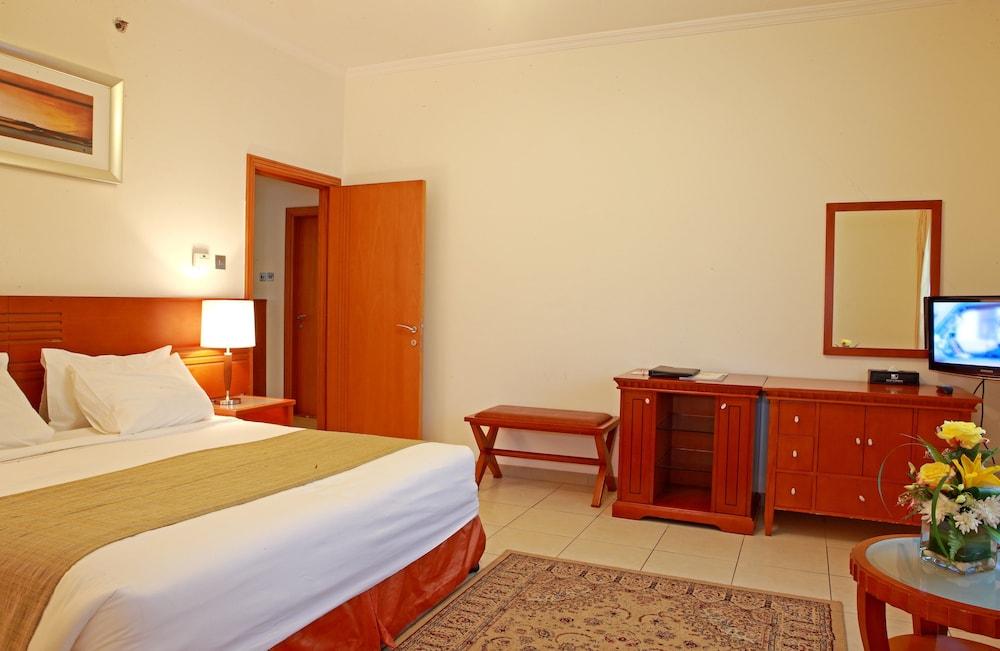 Fotos del hotel - ROSE GARDEN HOTEL APARTMENT BUR DUBAI