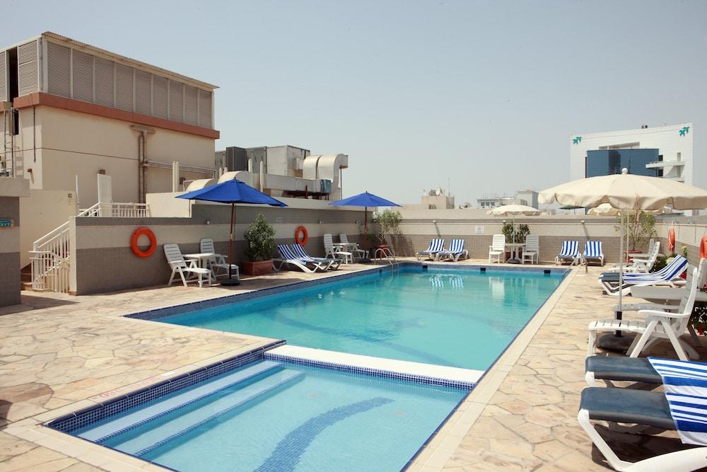 Fotos del hotel - ROSE GARDEN HOTEL APARTMENT BUR DUBAI
