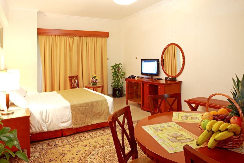 Fotos del hotel - ROSE GARDEN HOTEL APARTMENT BUR DUBAI