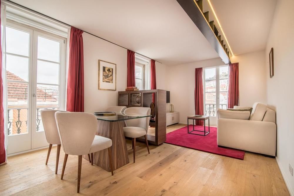 SANTA JUSTA 77 -LISBON LUXURY APARTMENTS