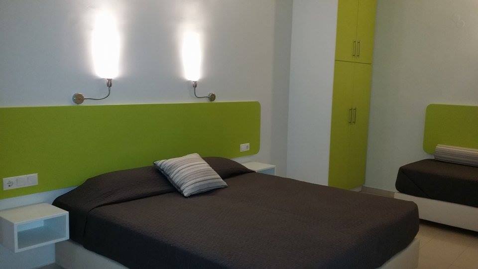 Fotos del hotel - BLUE HORIZON APARTMENTS