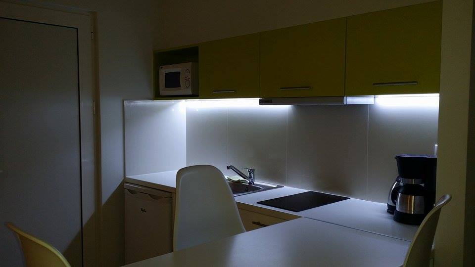 Fotos del hotel - BLUE HORIZON APARTMENTS