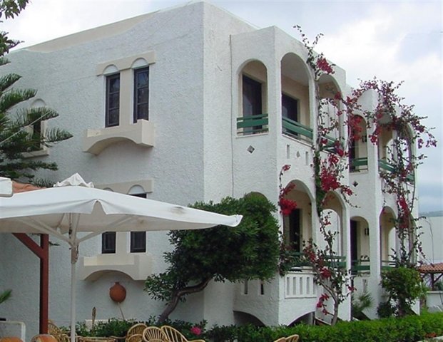 Fotos del hotel - BELLA CASITA FAMILY APARTMENTS
