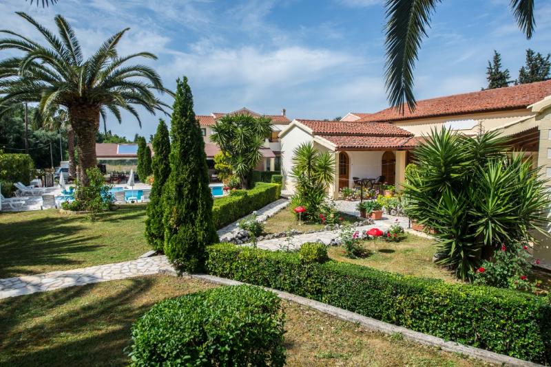 Fotos del hotel - VILLA VIOLETTA