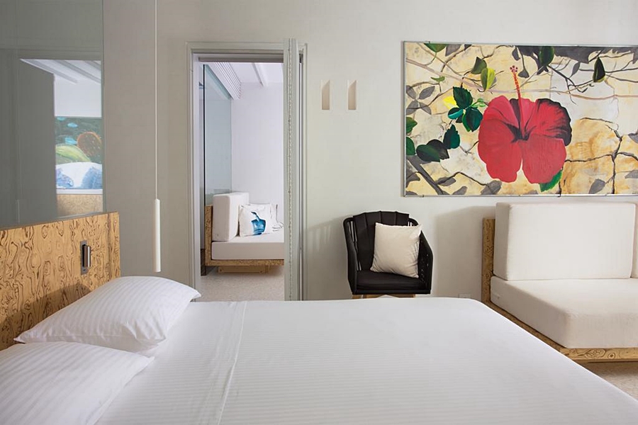 Fotos del hotel - MYKONOS DOVE BEACHFRONT HOTEL