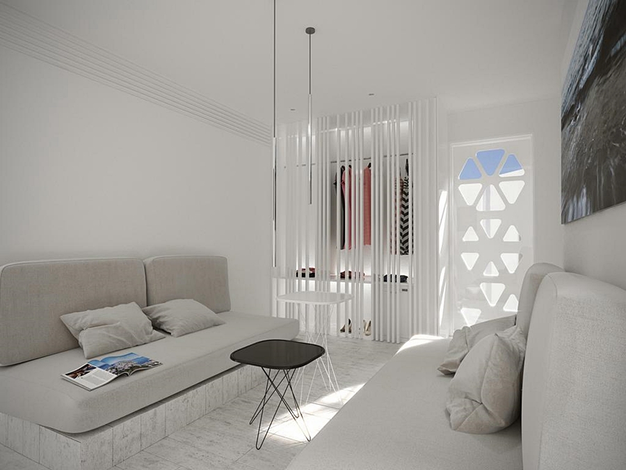 Fotos del hotel - MYKONOS DOVE BEACHFRONT HOTEL