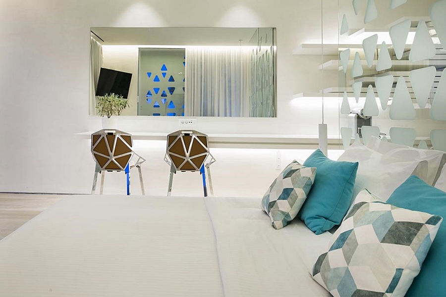 Fotos del hotel - MYKONOS DOVE BEACHFRONT HOTEL