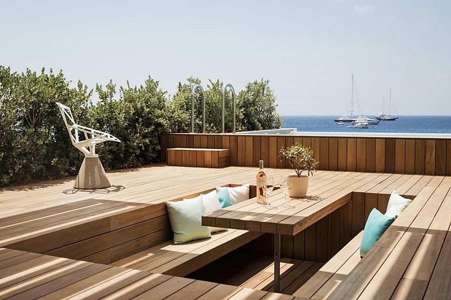 Fotos del hotel - MYKONOS DOVE BEACHFRONT HOTEL