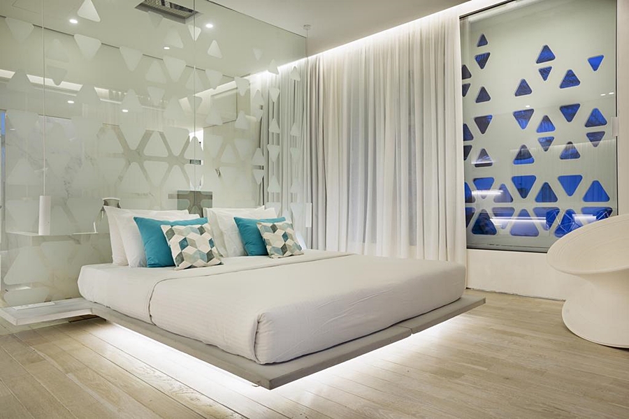 Fotos del hotel - MYKONOS DOVE BEACHFRONT HOTEL