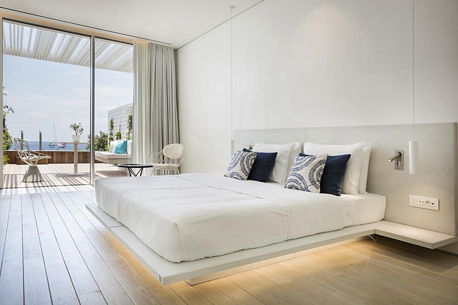Fotos del hotel - MYKONOS DOVE BEACHFRONT HOTEL