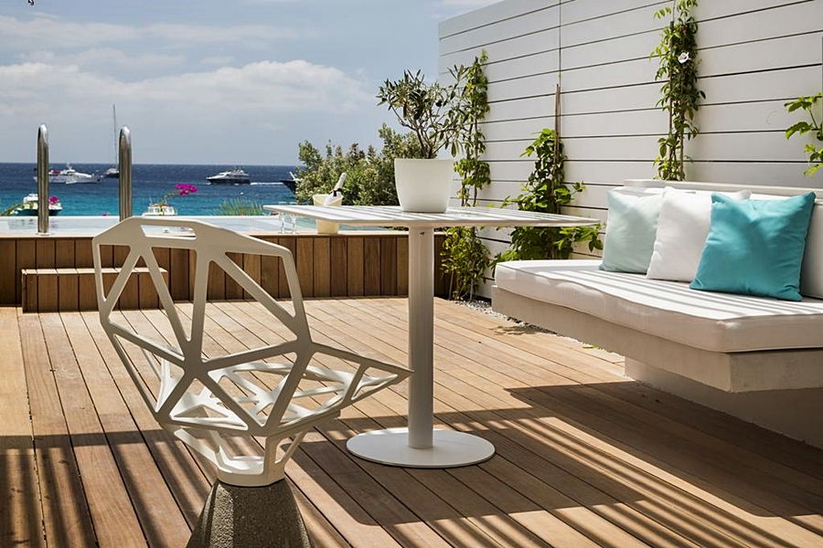 Fotos del hotel - MYKONOS DOVE BEACHFRONT HOTEL