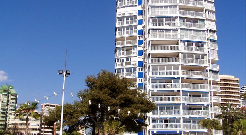 Fotos del hotel - TORRE YAGO APTS