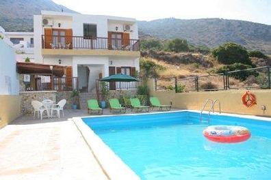 Fotos del hotel - ELGONI APARTMENTS