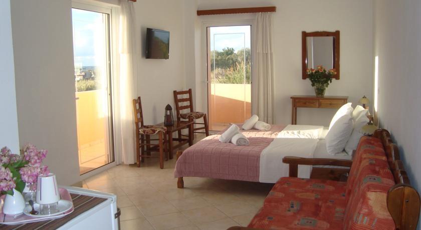 Fotos del hotel - APARTHOTEL ATHINA
